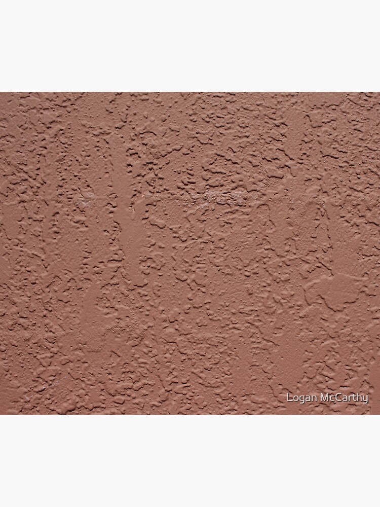 "Knockdown Wall" Sticker for Sale by LOGANMCCARTHY Redbubble