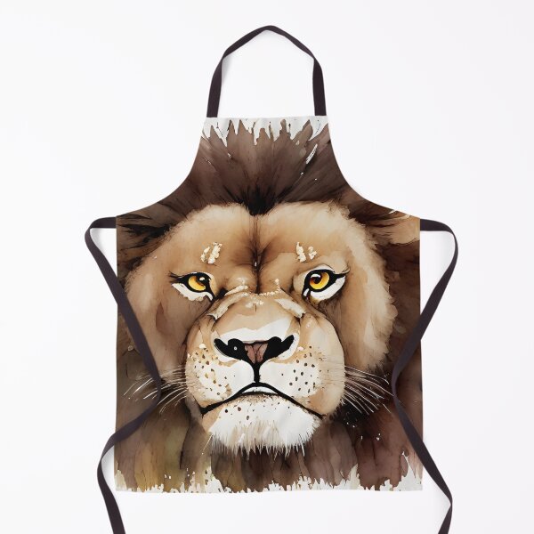 Item preview, Lion king designed and sold by Newrealis.