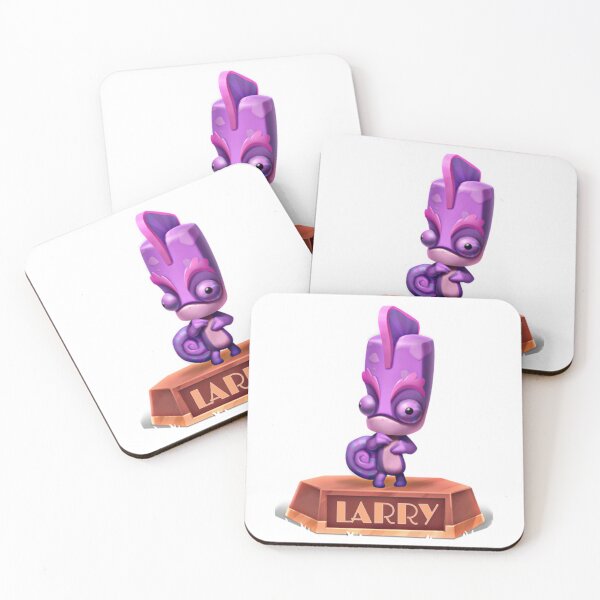 Item preview, Larry Zooba battle arena royale characters   designed and sold by BlakeyyGross.