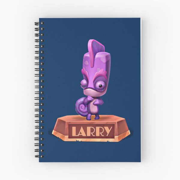 Item preview, Larry Zooba battle arena royale characters   designed and sold by BlakeyyGross.