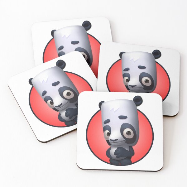 Item preview, Ollie Sticker  -  Zooba Battle Royale  designed and sold by BlakeyyGross.