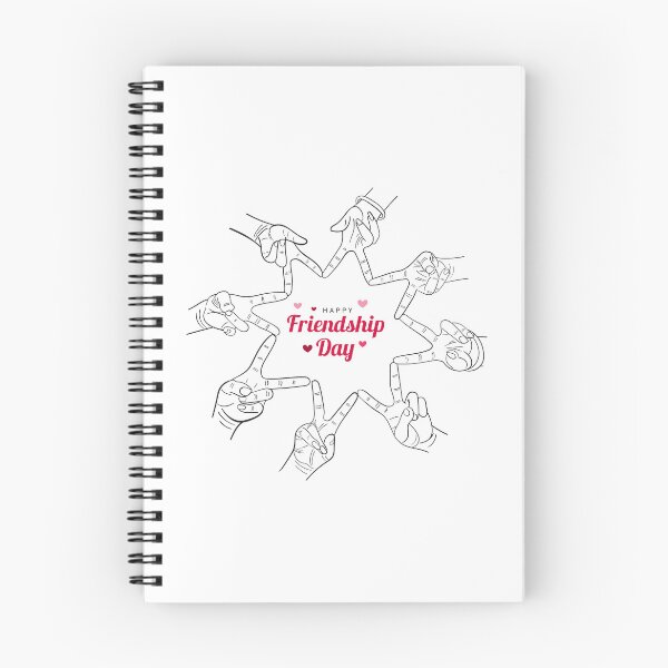 Item preview, Happy friendship day with victory sign designed and sold by quanlh.