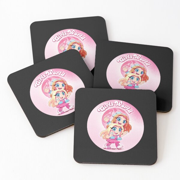 Item preview, Hey Cuties   designed and sold by nalllaine.
