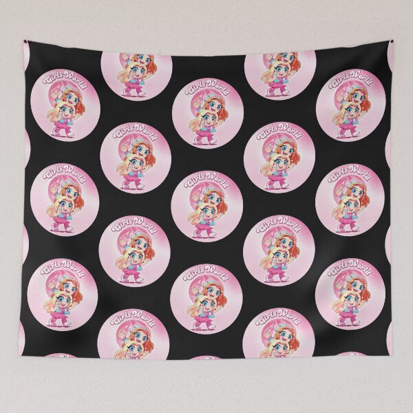 Item preview, Hey Cuties   designed and sold by nalllaine.