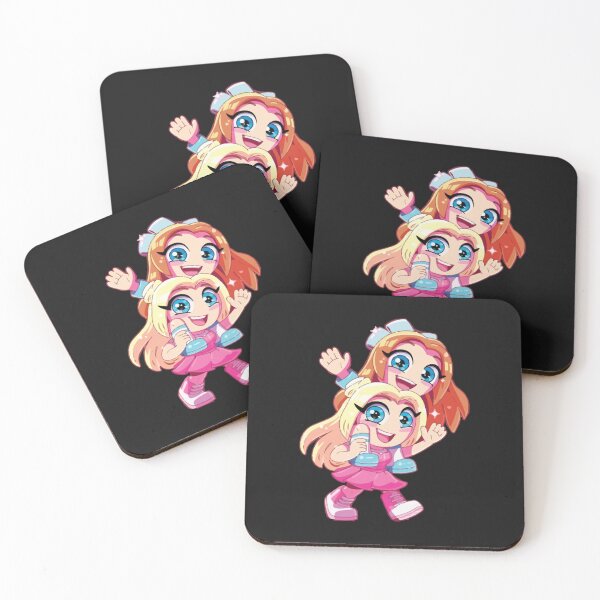 Item preview, hey cuties com                      designed and sold by nalllaine.