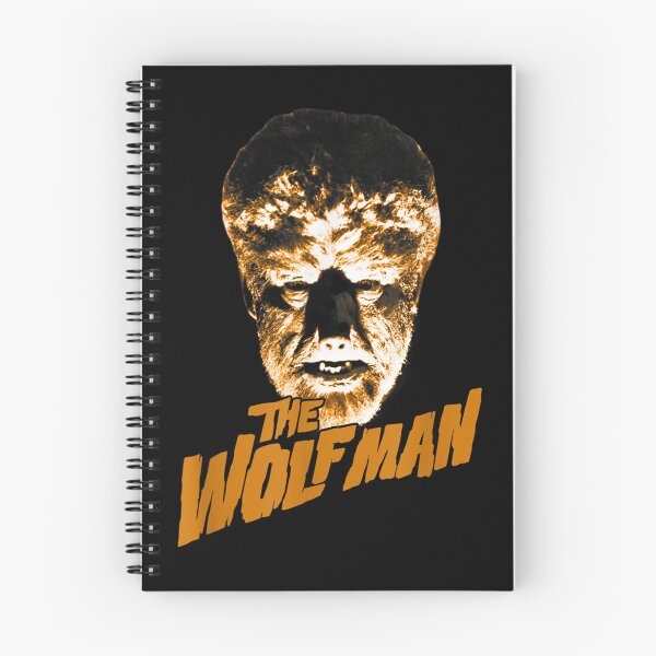 Item preview, The Wolf  Dark designed and sold by GauthierLeclerc.