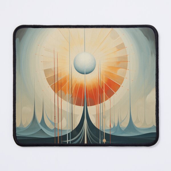 Item preview, Design inspired by works by Hilma Af Klint designed and sold by SBD-Shop.