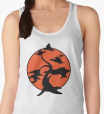 Miyagi Bonsai Tree Women's Tank Top