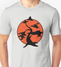 Miyagi Bonsai Baum Unisex T-Shirt
