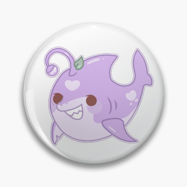 Item preview, Sonja the Berrie Shark designed and sold by Berrie-Berries.