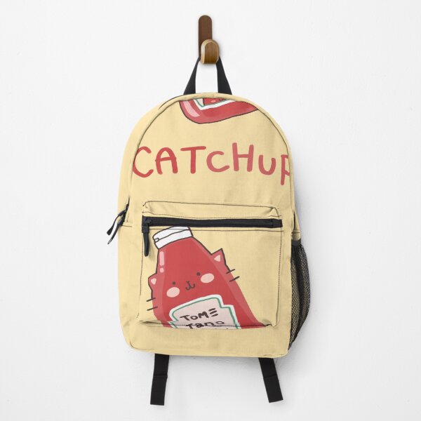 Item preview, Catchup#1 designed and sold by poohwa.