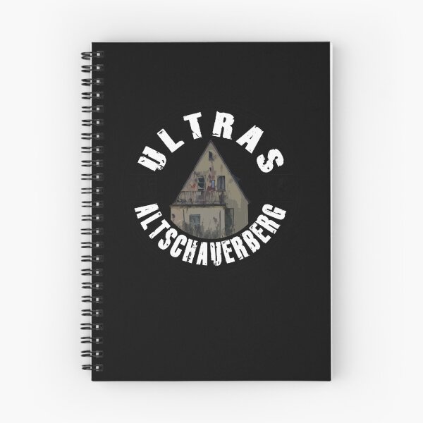 Item preview, Ultras Altschauerberg New woman man  designed and sold by BuHeidenreich.