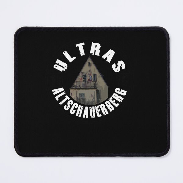 Item preview, Ultras Altschauerberg New woman man  designed and sold by BuHeidenreich.