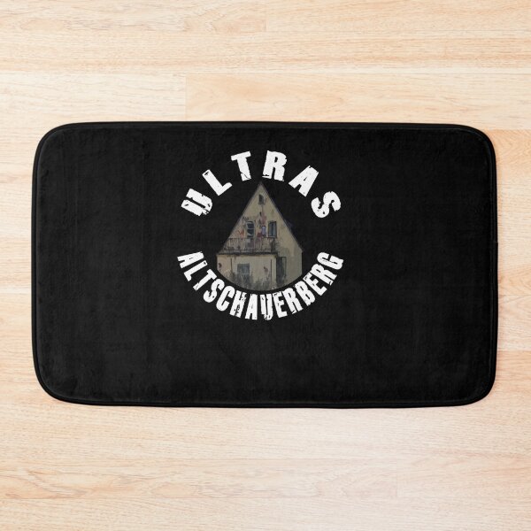 Item preview, Ultras Altschauerberg New woman man  designed and sold by BuHeidenreich.