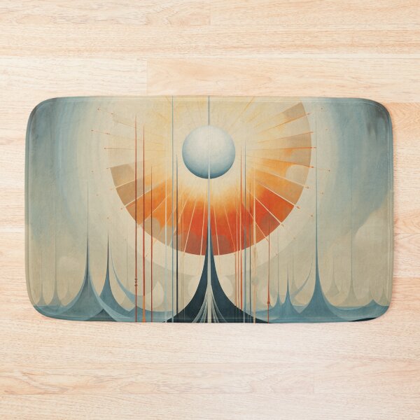 Item preview, Design inspired by works by Hilma Af Klint designed and sold by SBD-Shop.