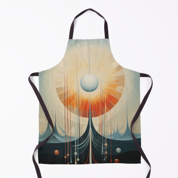 Item preview, Design inspired by works by Hilma Af Klint designed and sold by SBD-Shop.