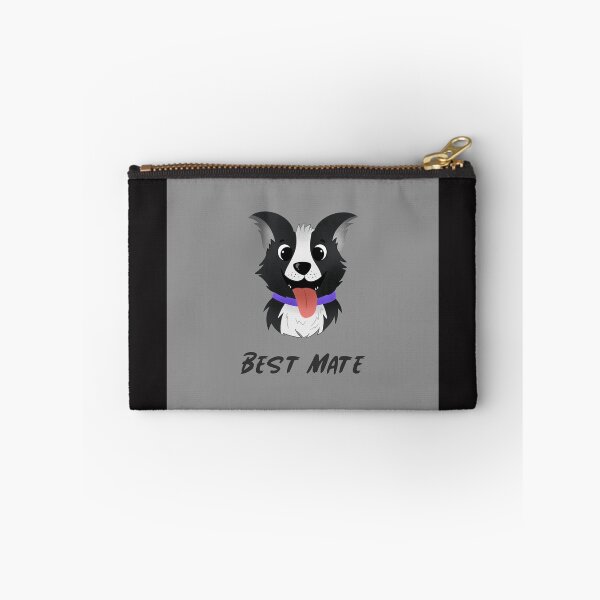 Artikelvorschau, Bester Kumpelhund entworfen und verkauft von CLARISSAMILTON.