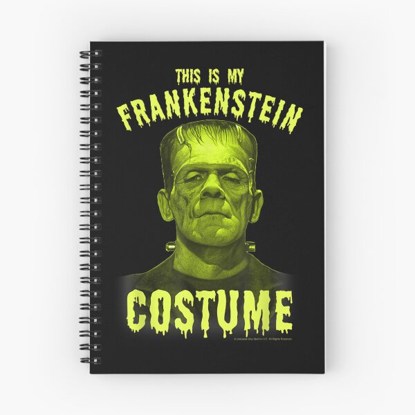 Item preview, This Is My Frankenstein designed and sold by GauthierLeclerc.