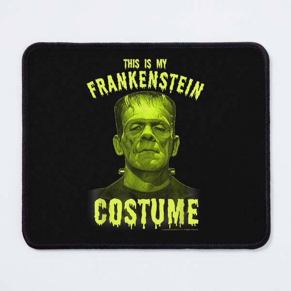 Item preview, This Is My Frankenstein designed and sold by GauthierLeclerc.