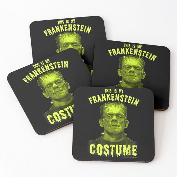 Item preview, This Is My Frankenstein designed and sold by GauthierLeclerc.