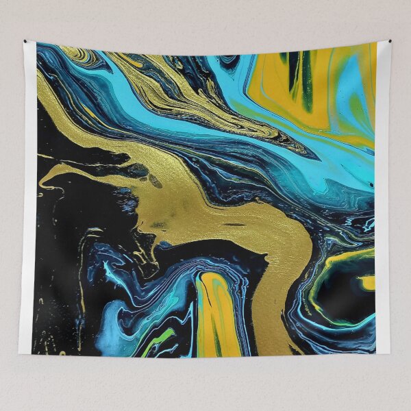 Item preview, Contrasting Hues Mix  designed and sold by Dream Bloom Gallery.
