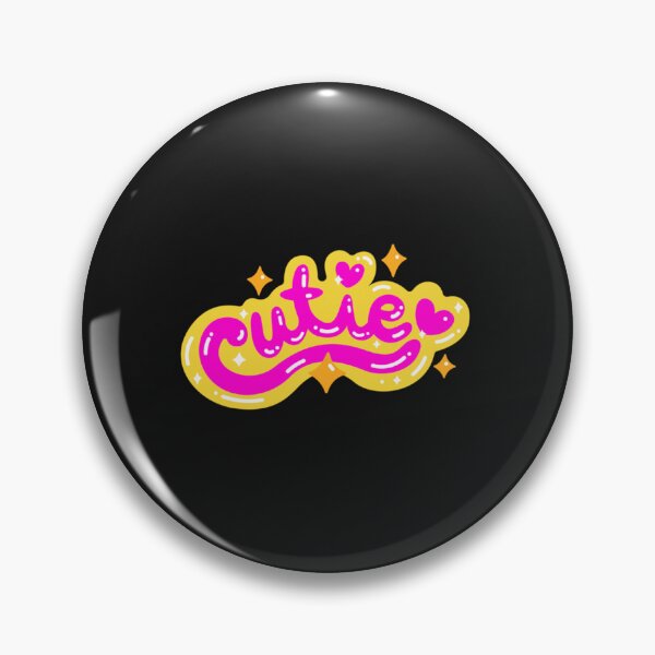Item preview, Hey Cuties Fitted  Fitted Scoop                       designed and sold by nalllaine.