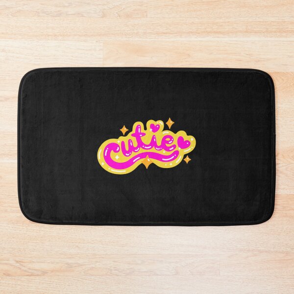Item preview, Hey Cuties Fitted  Fitted Scoop                       designed and sold by nalllaine.