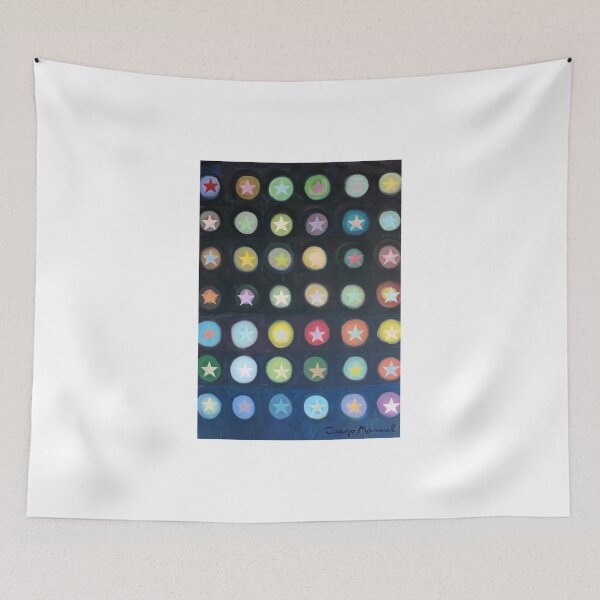 Item preview, Stars 2 designed and sold by Diego Manuel Rodriguez.