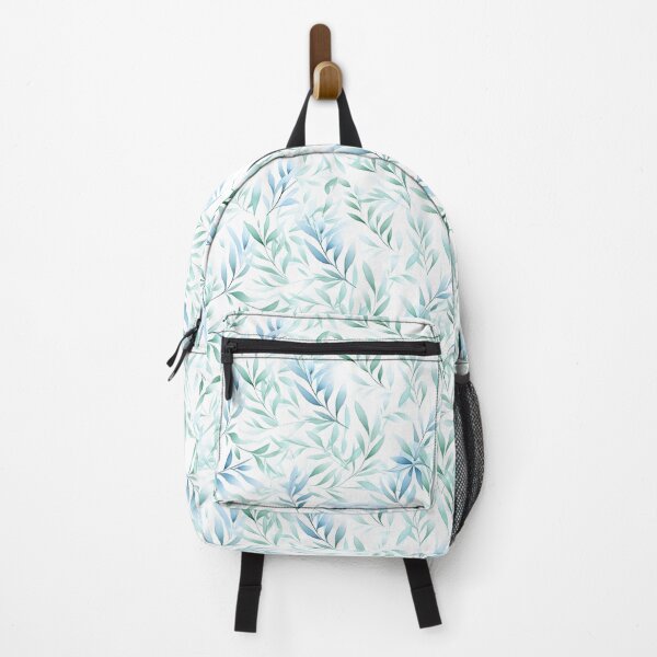 Item preview, Nature Plant Seamless Patterns in Pastel Color designed and sold by Master Ivan.