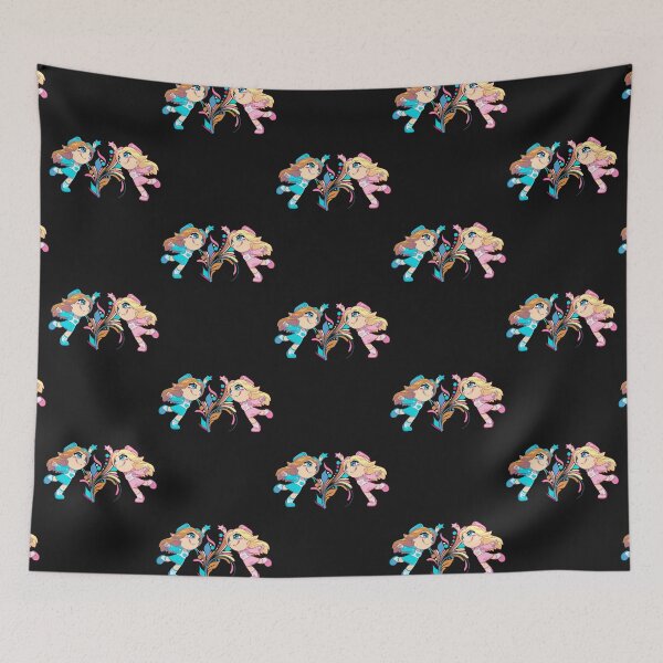 Item preview, hey cuties mackenzie turner                                        designed and sold by nalllaine.