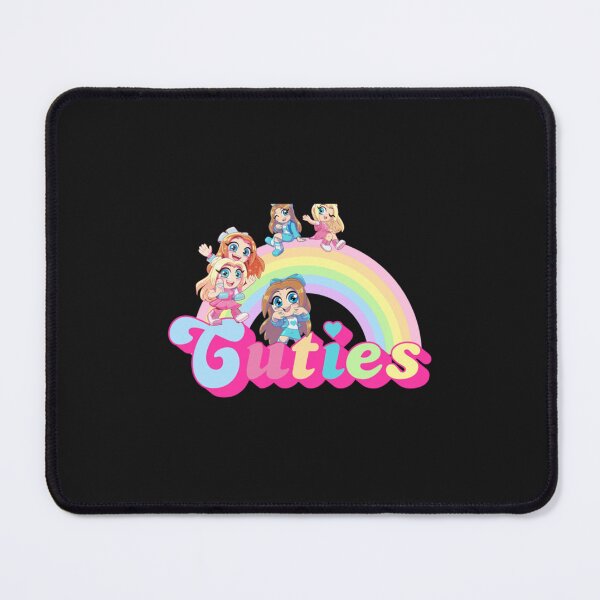 Item preview, hey cuties mackenzie turner designed and sold by nalllaine.