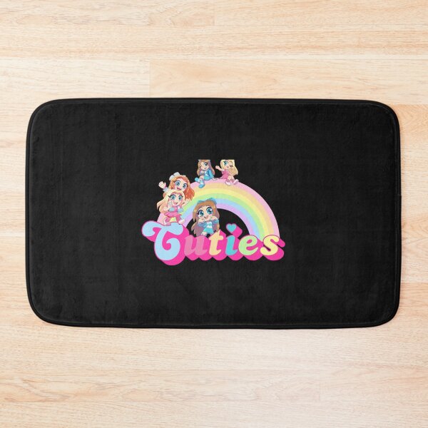 Item preview, hey cuties mackenzie turner                              designed and sold by nalllaine.