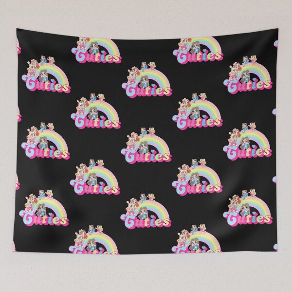 Item preview, hey cuties mackenzie turner                              designed and sold by nalllaine.
