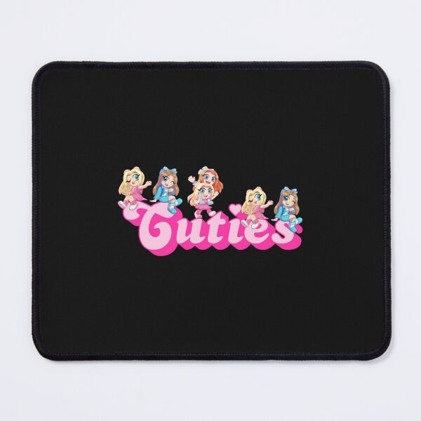 Item preview, hey cuties mackenzie turner designed and sold by nalllaine.