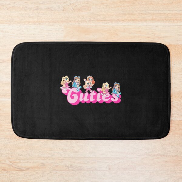 Item preview, hey cuties mackenzie turner                               designed and sold by nalllaine.