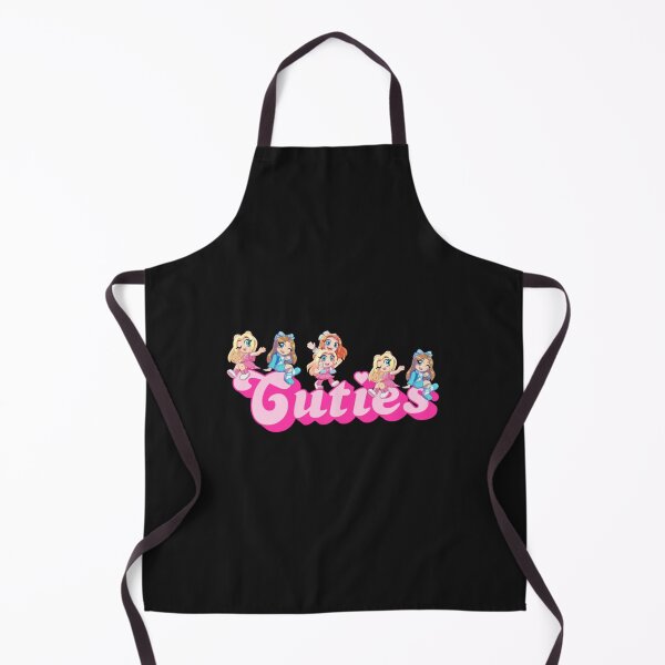 Item preview, hey cuties mackenzie turner designed and sold by nalllaine.