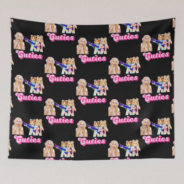 Item preview, mackenzie                                        designed and sold by nalllaine.