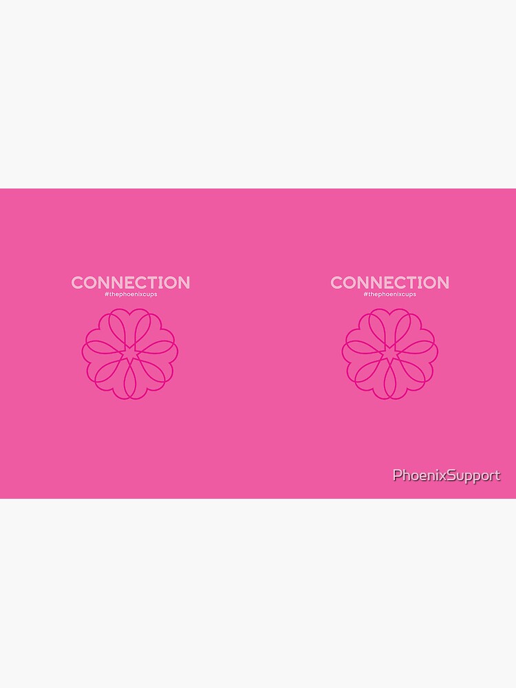Thumbnail 6 of 6, Coffee Mug, Connection Cup Mugs designed and sold by PhoenixSupport.