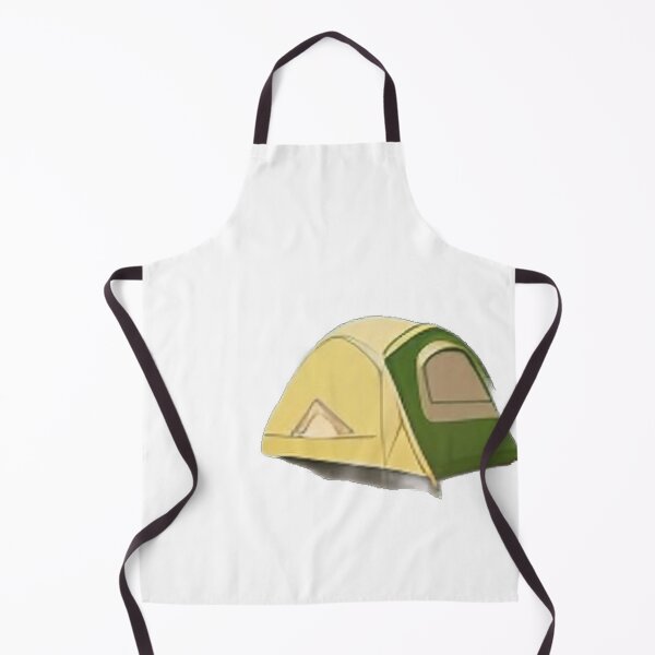 Item preview, A picturesque campsite designed and sold by shizzyhayhoez.