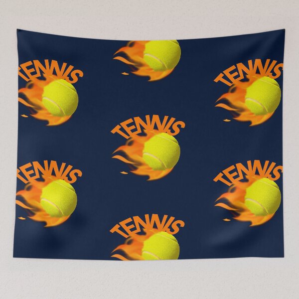 Item preview, Tennis designed and sold by AlexisMay511.
