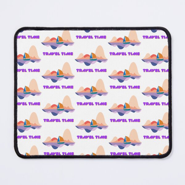 Item preview, summer travel time designed and sold by ichirochen.