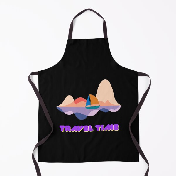 Item preview, summer travel time designed and sold by ichirochen.