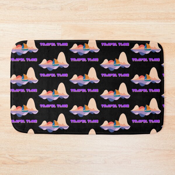 Item preview, summer travel time designed and sold by ichirochen.