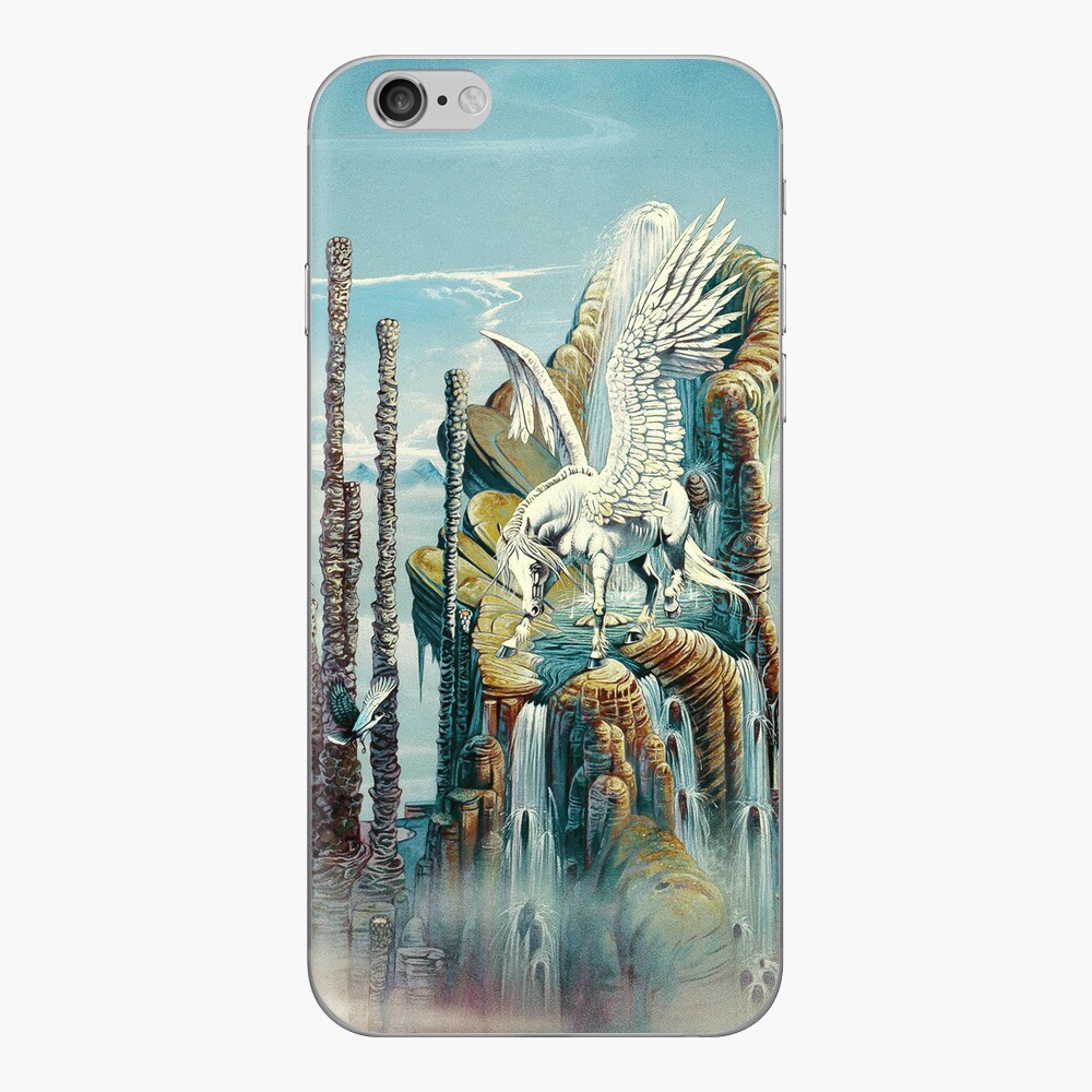 Item preview, iPhone Skin designed and sold by HseAchilleos.