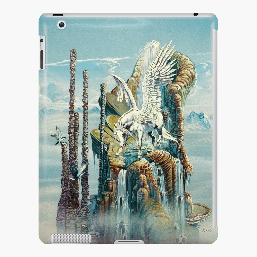Item preview, iPad Snap Case designed and sold by HseAchilleos.