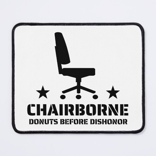 Item preview, Chairborne designed and sold by JoseyMiles.