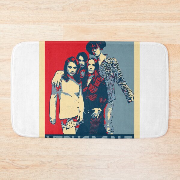 Item preview, Veruca Salt Band designed and sold by braylon-huynh.
