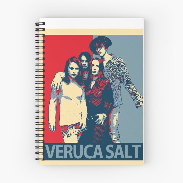Item preview, Veruca Salt Band designed and sold by braylon-huynh.