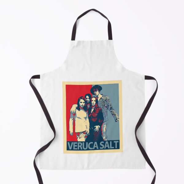 Item preview, Veruca Salt Band designed and sold by braylon-huynh.