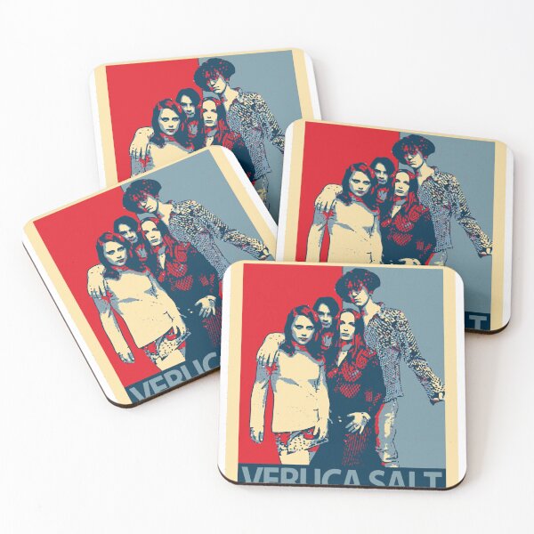 Item preview, Veruca Salt Band designed and sold by braylon-huynh.